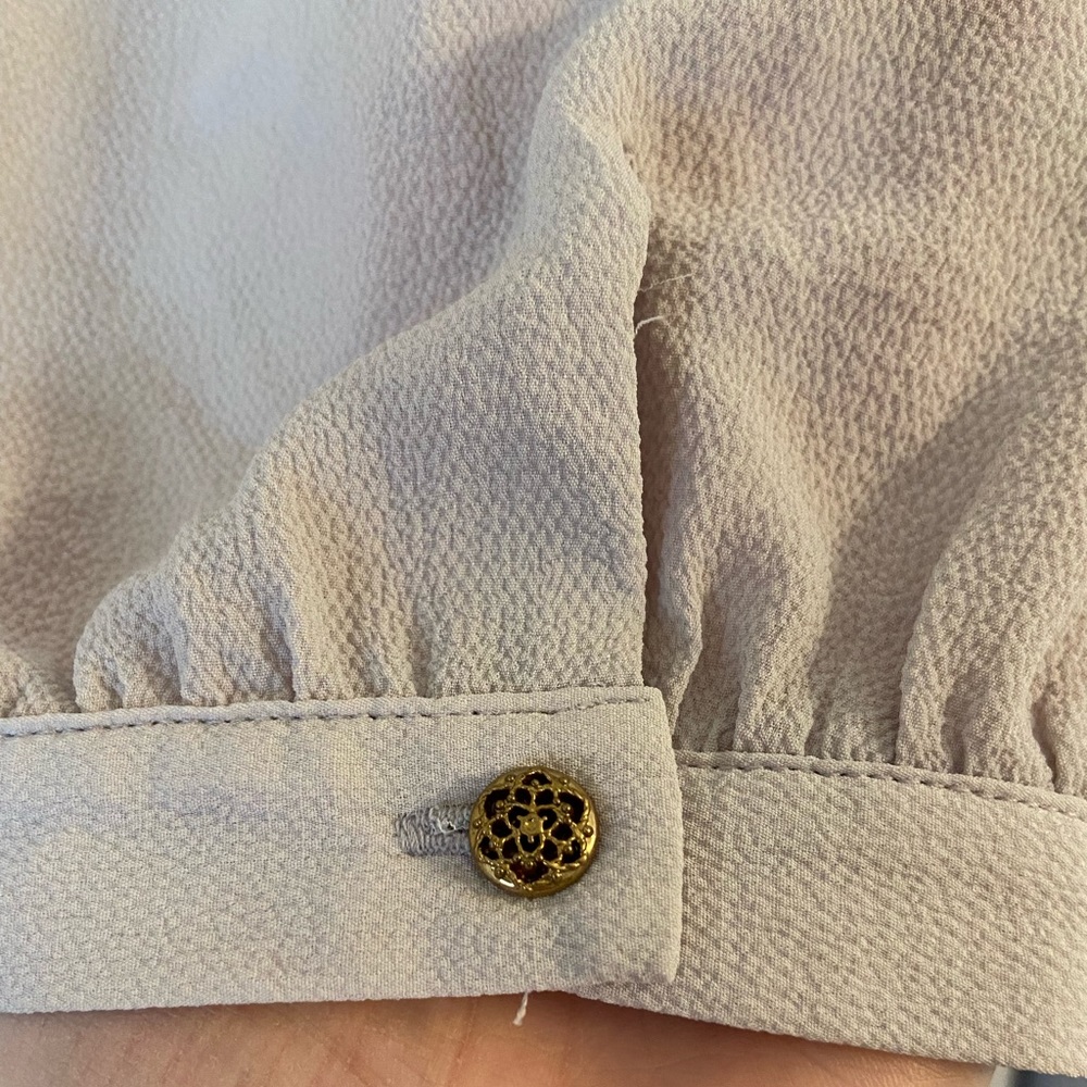 ModCloth Dress: Medium - Picture 9 of 14